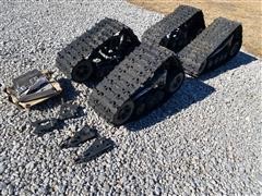 Polaris Prospector Pro UTV Tracks 