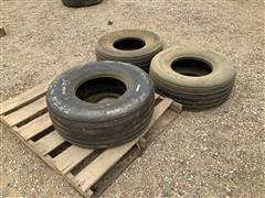 12.5-15 Tires 