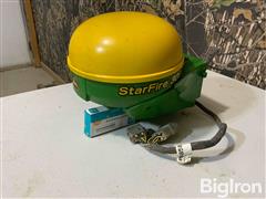 John Deere StarFire 3000 