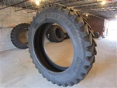 Agrimax Spargo VF 480/80R50 Traction Tire 