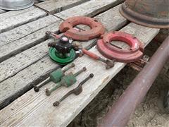 Tractor Parts 