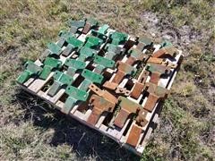 John Deere Loader Bucket Teeth 