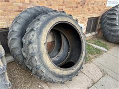 18.4-38 Tractor Tires 