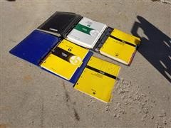 John Deere Manuals 