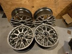 Avarus Rims 