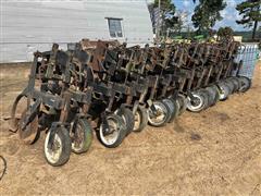 Landoll Cultivator Coulters 