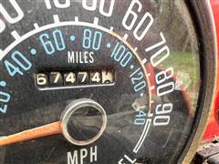 Odometer