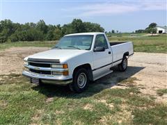 1998 Chevrolet 2500 2WD Pickup 