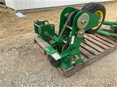 John Deere Seed Transmission 