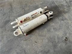 Hydraulic Cylinders 