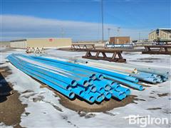 6" Water Supply Pipe 