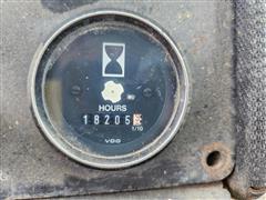 Hours Meter