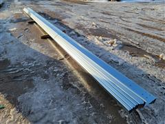 Behlen 12" Purlins 