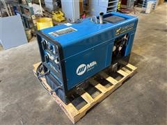 Miller Bobcat 225 3-Phase Generator/Welder 