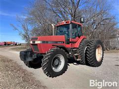 1997 Case IH 8930 Magnum MFWD Tractor 