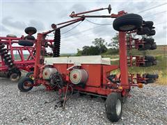 Case IH Cyclo Air 955 Planter 