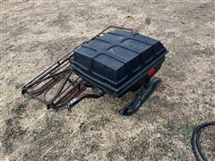 Cargo Sled & Sled Box 