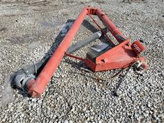 Westfield Hydraulic Truck Mount Auger 