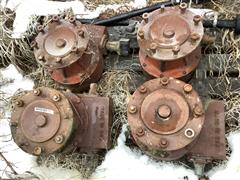 Durst Gearboxes 