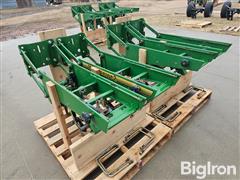 John Deere 7300 MaxEmerge 2 Row Unit Frames 