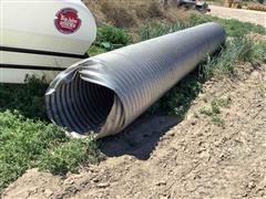30” Culvert 