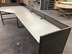 Desk Module 