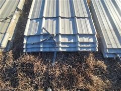 Metal Sheeting 