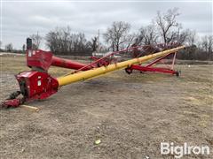 Westfield MKX 13-94 Auger 