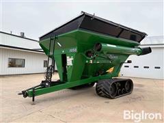 2015 Demco 1050 Grain Cart 