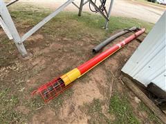 Westfield 6x16 Drill Fill Auger 