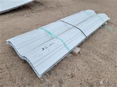 Behlen Exterior Sheeting 