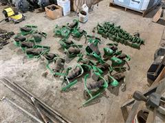 John Deere Pneumatic Downforce Components 