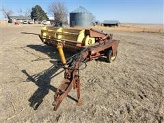 New Holland 460 Pull-Type Swather 
