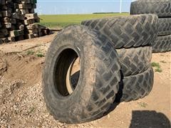 Michelin XTLA 17.5R25 Tires 