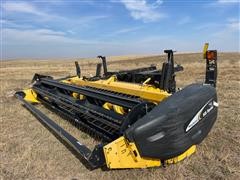 2006 New Holland 16HS Swather Head 