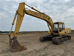 1996 John Deere 690E LC Excavator 