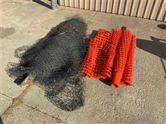 Pheasant Netting/Snow Fence 