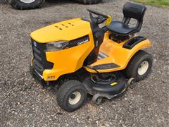 2019 Cub Cadet XT1 LT46 Zero Turn Mower 