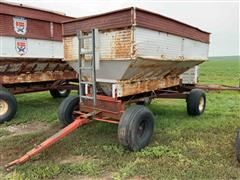 Behlen Gravity Wagon 