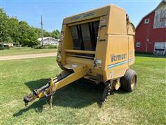 1994 Vermeer 605K Round Baler 