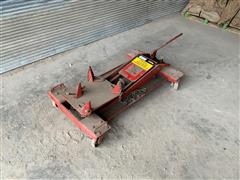 Transmission Floor Jack 