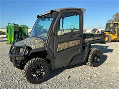 2019 John Deere XUV 835R Gator 4x4 UTV 