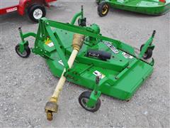 Frontier GM2072R 3-pt Finish Mower 