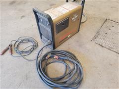 Hypertherm Powermax 600 Plasma Cutter 