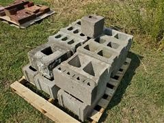 Concrete Blocks 