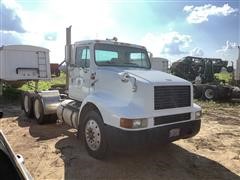 1996 International 8200 T/A Truck Tractor 