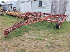 International Chisel Plow 