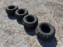 23x11-10 ATV Tires 