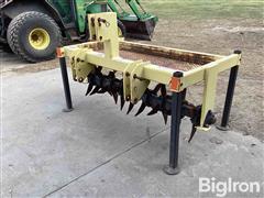 Holland AerWay 60" 3-Pt Aerator 