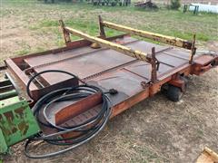 Farmhand Bale Accumulator 